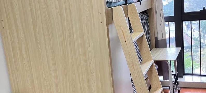 深圳优梦国际青年旅店图片