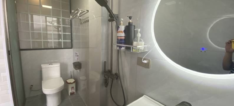 龙脊梯田希悦山宿(七星伴月观景台店)图片