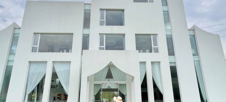 泰顺月蓝舍民宿图片