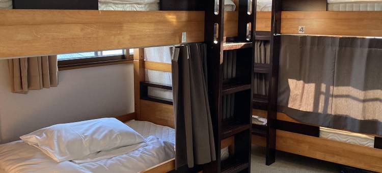 京都民宿(Guest House Kyoto Inn)图片