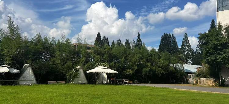 南湖·山居民宿(南湾湖风景区店)图片