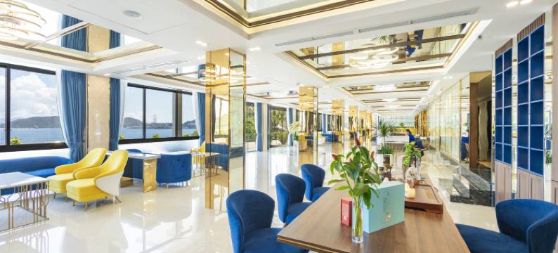 芽庄天堂度假村(Paradise Resort Nha Trang)图片