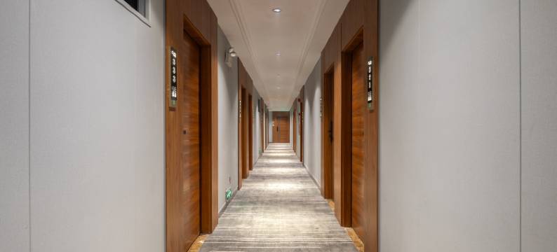 逸米酒店(广州岗顶地铁站太古汇店)图片