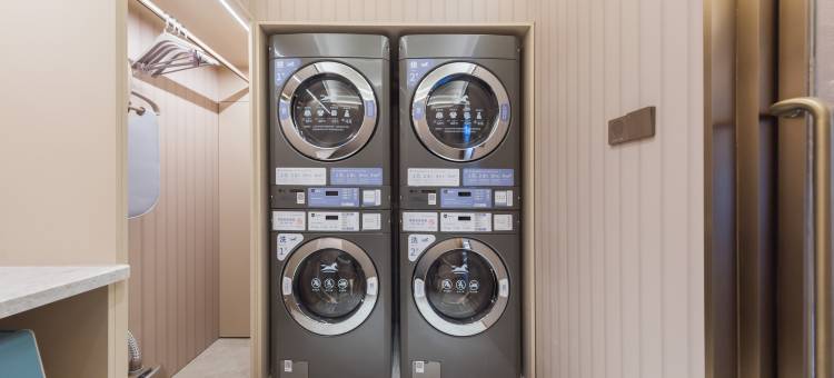 汉庭酒店(保定七一东路店)图片