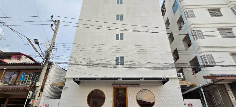 Loft2s.朗西特(Loft2s.Rangsit)图片