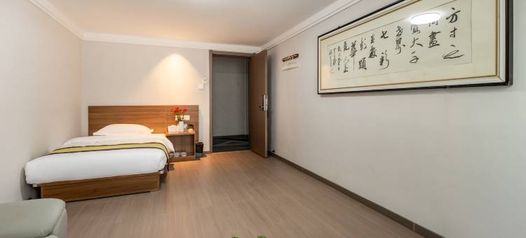 双桥宾馆(承德避暑山庄店)图片