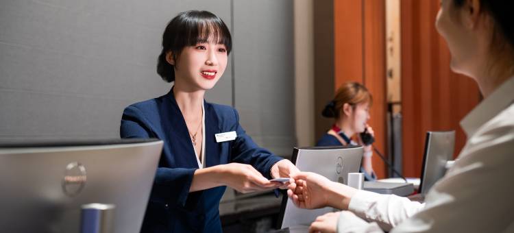 长沙岳麓温德姆花园酒店图片