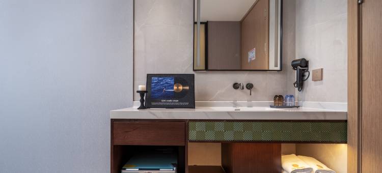 澜悦酒店(义乌万达广场店)图片