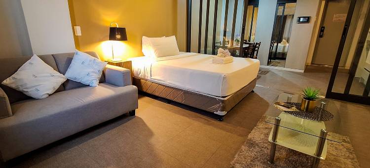 Smart Condominium powered by Cocotel图片