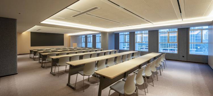 雲海酒店(连云港市政府店)图片