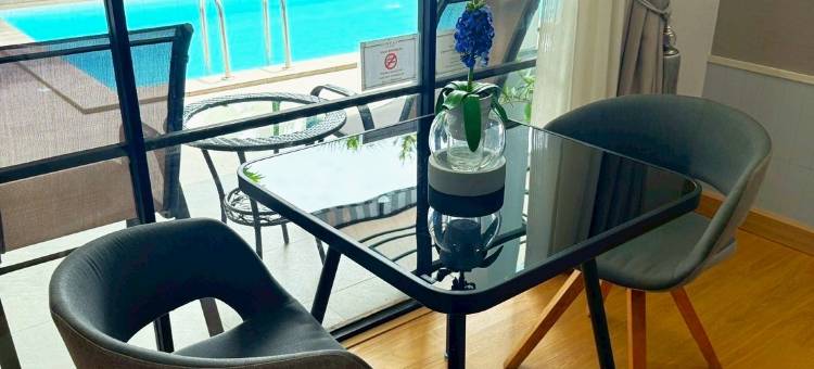拉利瓦精品酒店(La Riva Boutique Hotel)图片