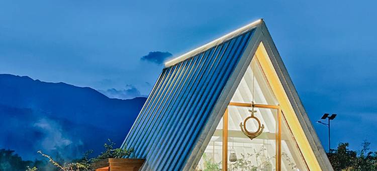 罗浮山杺悦·云汐美墅图片