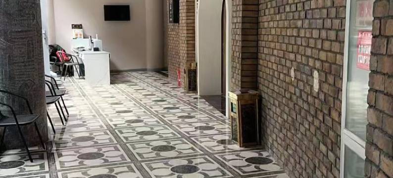 大隐艺术影宿酒店(德州汽车总站店)图片