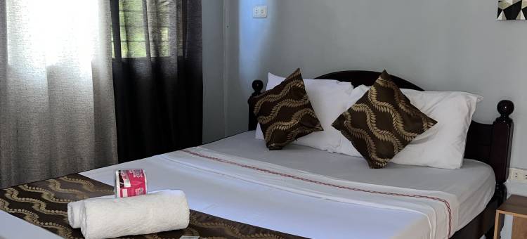 Sequor Palm Villa图片