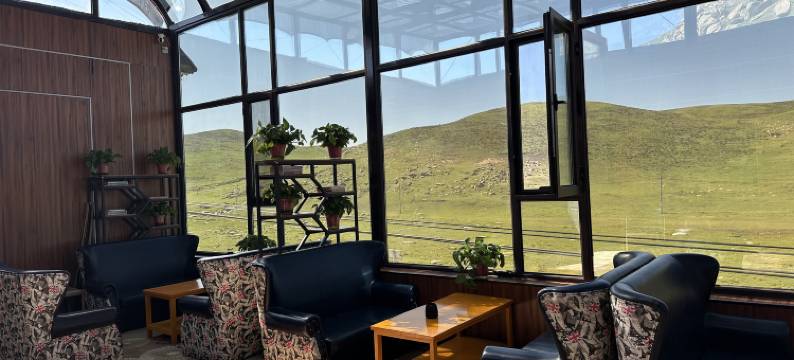 玛拉雅民宿图片