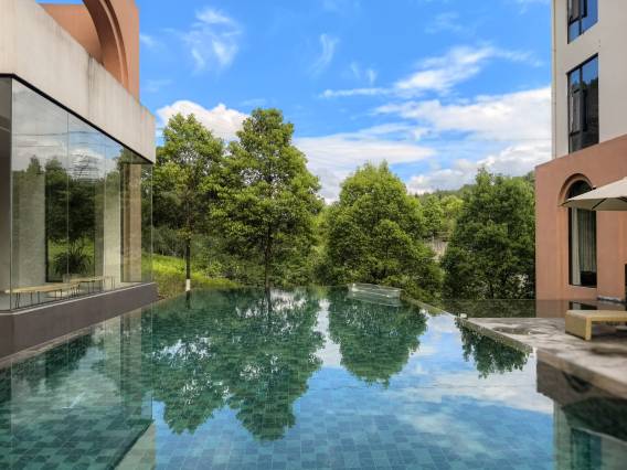 泰顺日暮里美宿(交垟土楼店)图片