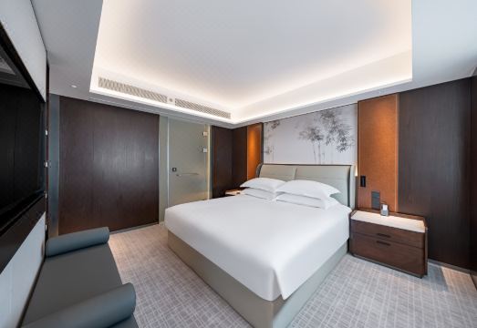 Shanghai Railway Mansion Hotel Hotel Overview