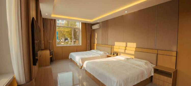 金淋河畔石头小筑民宿图片