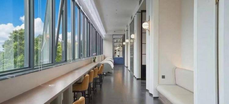 CityNote希诺S酒店 (广州北京路天字码头店)图片