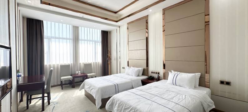 婺源星迈酒店(华星广场店)图片