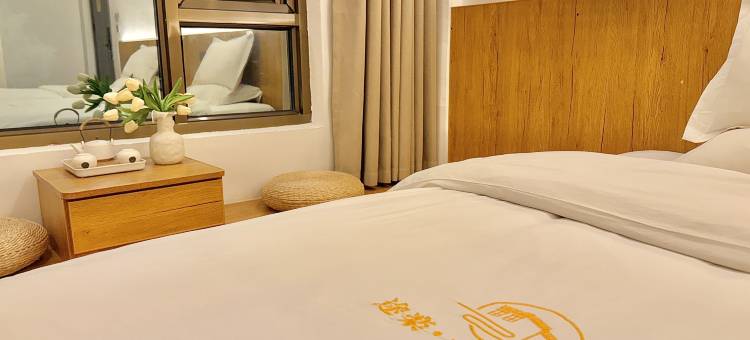 乡城途乐·乡居民宿图片