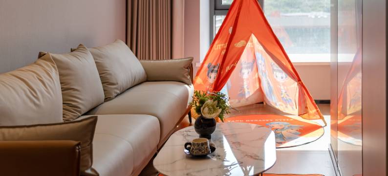 泊悦酒店(乌鲁木齐高铁站北广场店)图片