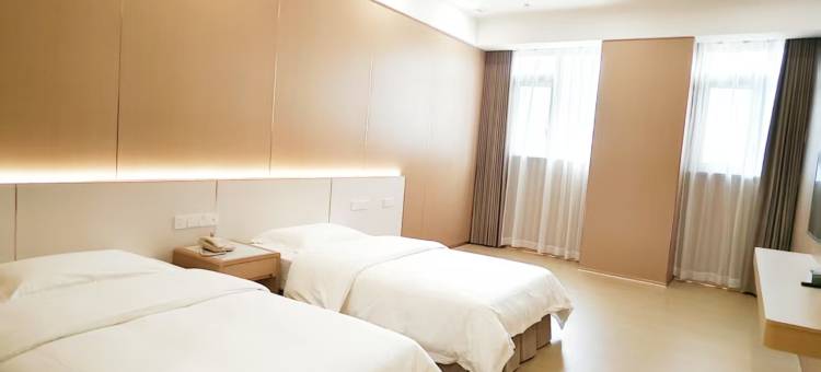 汇昌酒店(中山南坦总店)图片