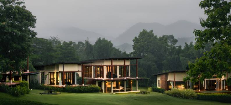 普瑞派别墅(Puripai Villa Wellness & Retreat)图片