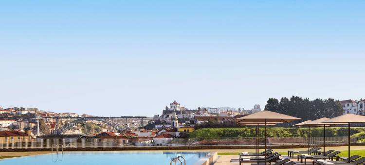 Tivoli Kopke Porto Gaia图片