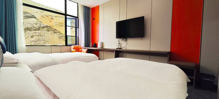 康马惠如富氧酒店图片