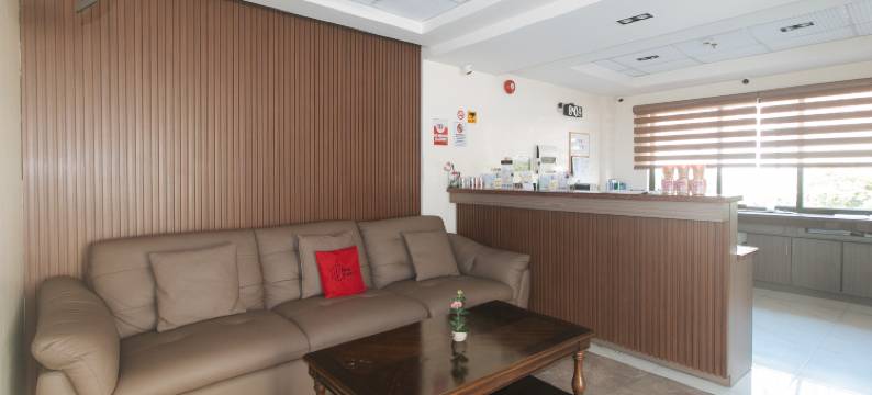 Washington Guest House Olongapo图片