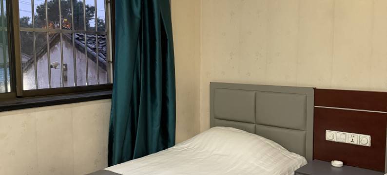 文水大盛宾馆图片