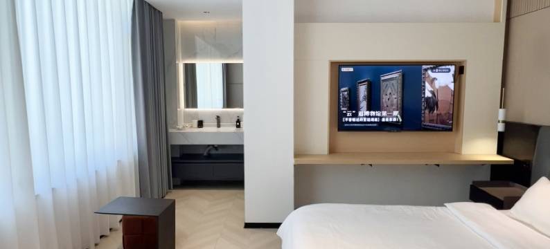 湛江硇洲岛赏潮民宿图片