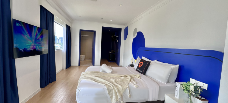 Manatidur Ukiyo 酒店(Ukiyo Hotel by manatidur)图片