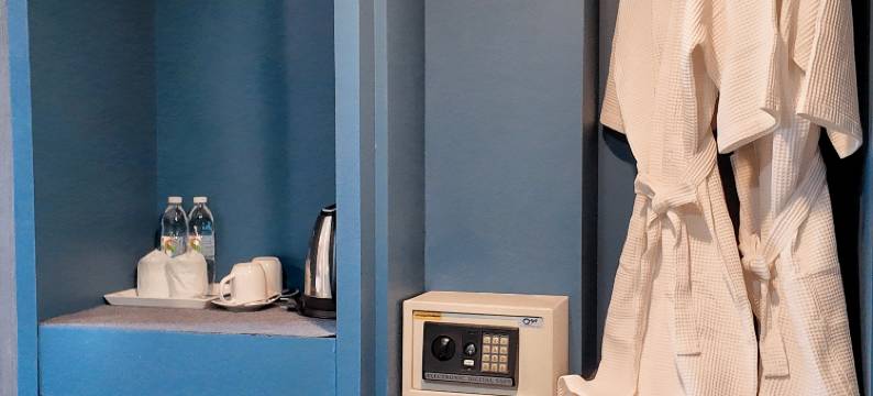 斯里那卡林查巴客栈(Chaba Inn Srinakarin)图片