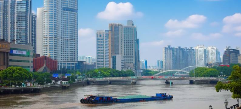 宁波香格里拉大酒店图片