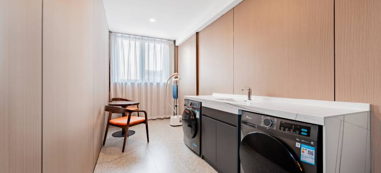 亚悦酒店(鄂尔多斯准格尔旗沙圪堵镇伊东小区店)图片