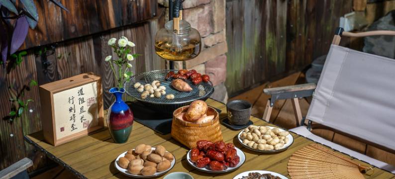 菩提灵隐一号院子(西湖风景区灵隐寺店)图片