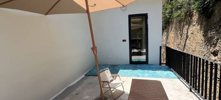 云栖观山民宿(安吉杭垓镇店)图片