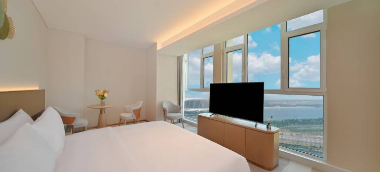 上合南苑酒店图片