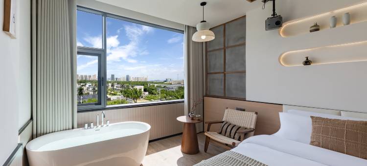 ONLYSTAY·宿集民宿(西街西湖店)图片