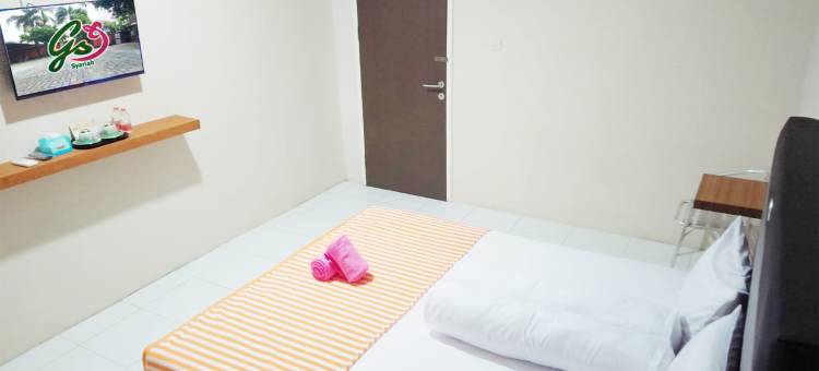 GS伊斯兰家庭旅馆(Guest House Syariah GS Taman Keluarga)图片