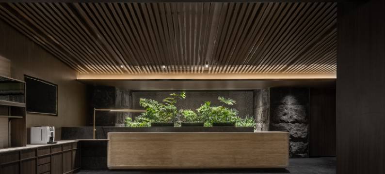 SENSE SCENE三时城印酒店(重庆解放碑步行街店)图片