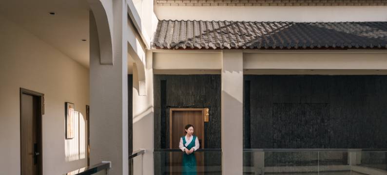 定情歌▪Secret山隐汤宿(康定店)图片