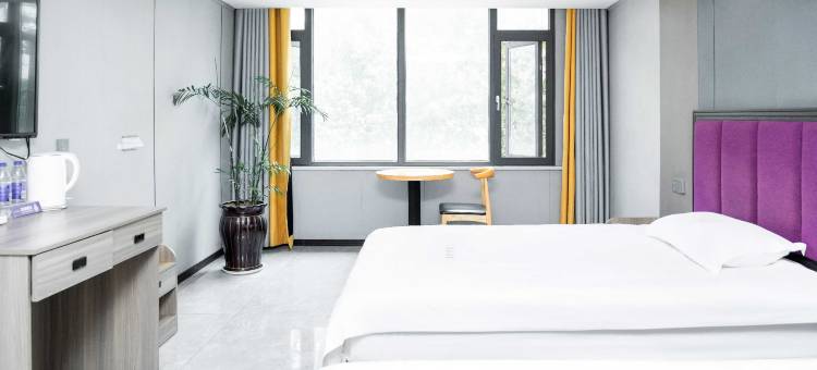 聚豪·商务宾馆(汝南聚豪华庭店)图片