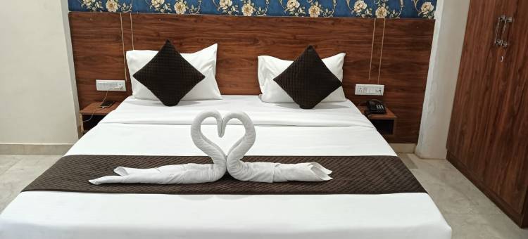 JPS棕榈客栈酒店(HOTEL JPS PALM INN)图片