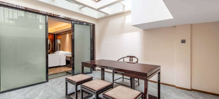 大同雅阁公寓图片