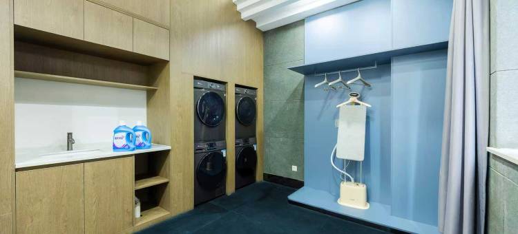 昆明长水机场戴斯精选温德姆酒店图片