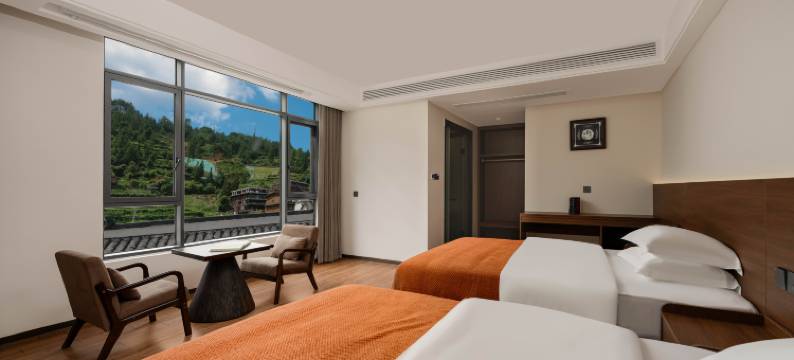 君理程民宿(西江千户苗寨大北门店)图片