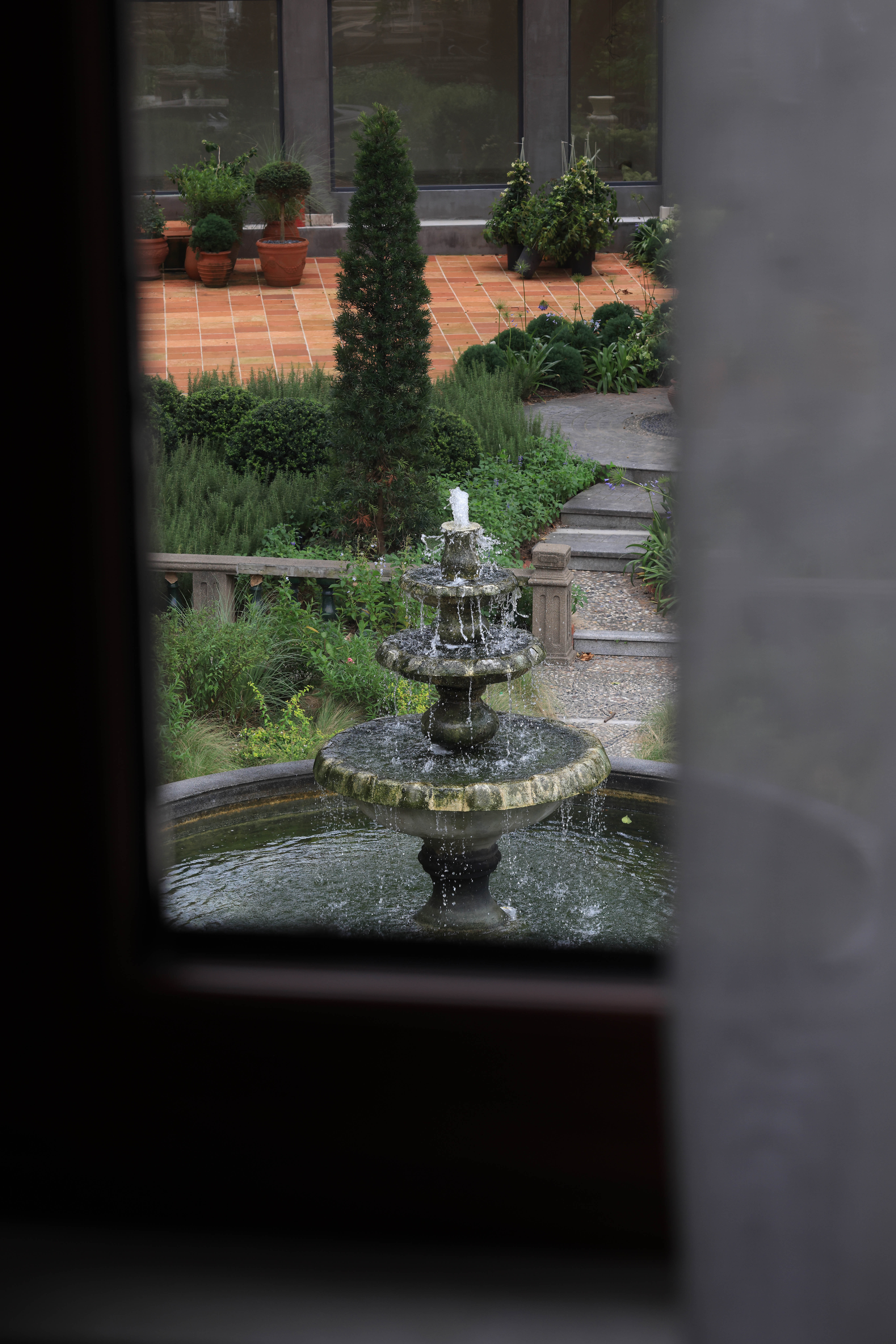 Linshifu Mansion Hotel (Gulangyu Island) Hotel Overview